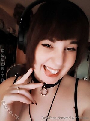 Goddess Victoria leaked photo #209