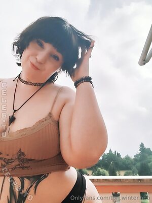 Goddess Victoria leaked photo #211