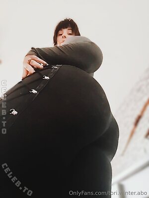 Goddess Victoria leaked photo #221