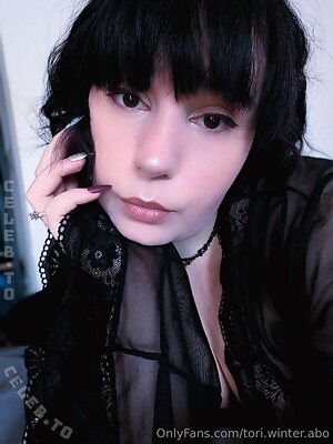 Goddess Victoria leaked photo #227
