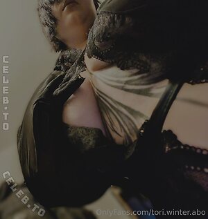 Goddess Victoria leaked photo #228
