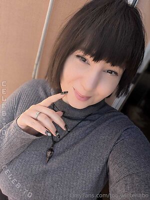 Goddess Victoria leaked photo #232
