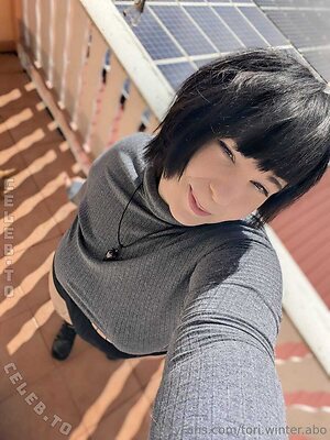 Goddess Victoria leaked photo #233