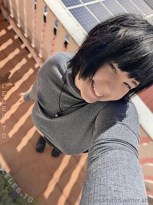 Goddess Victoria leaked photo #234
