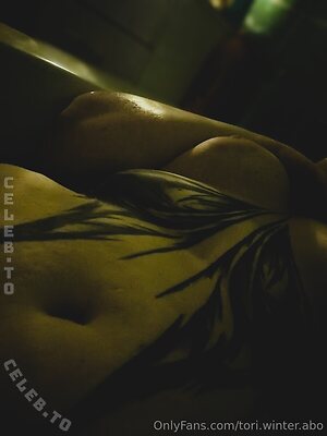 Goddess Victoria leaked photo #235