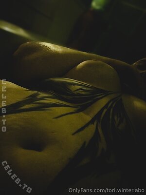 Goddess Victoria leaked photo #236