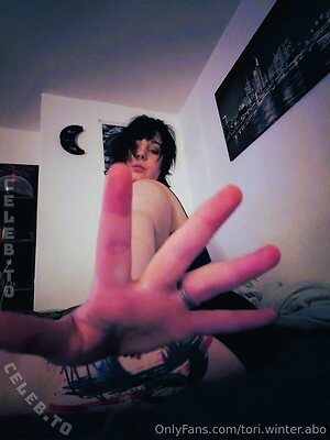 Goddess Victoria leaked photo #247