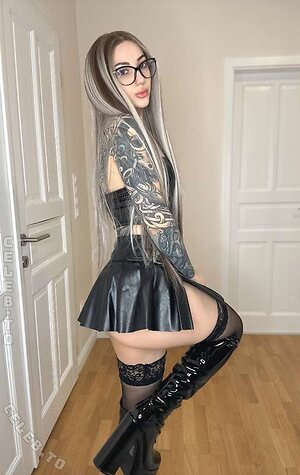 GODDESS ZARA Nude Leaked Photo #11