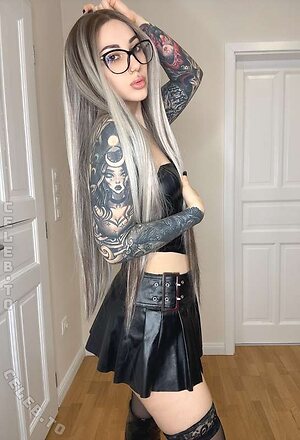 GODDESS ZARA Nude Leaked Photo #13