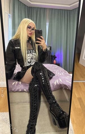 GODDESS ZARA Nude Leaked Photo #29