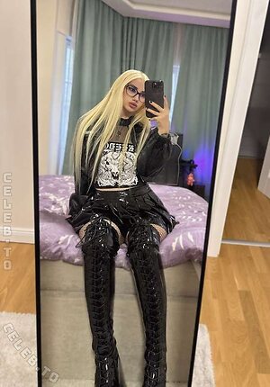 GODDESS ZARA Nude Leaked Photo #33