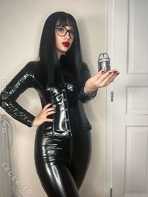 GODDESS ZARA Nude Leaked Photo #120