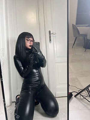 GODDESS ZARA Nude Leaked Photo #122