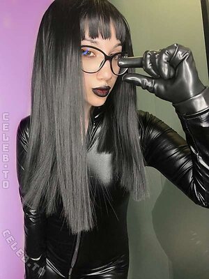 GODDESS ZARA Nude Leaked Photo #125