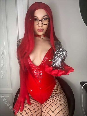 GODDESS ZARA Nude Leaked Photo #140