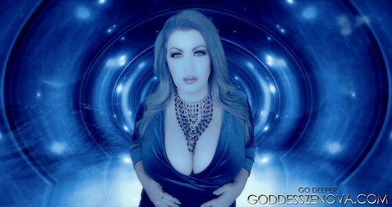 Goddess Zenova