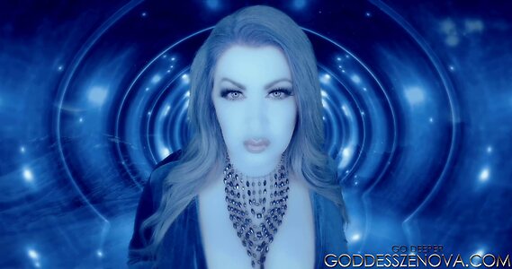 Goddess Zenova leaked photo #5