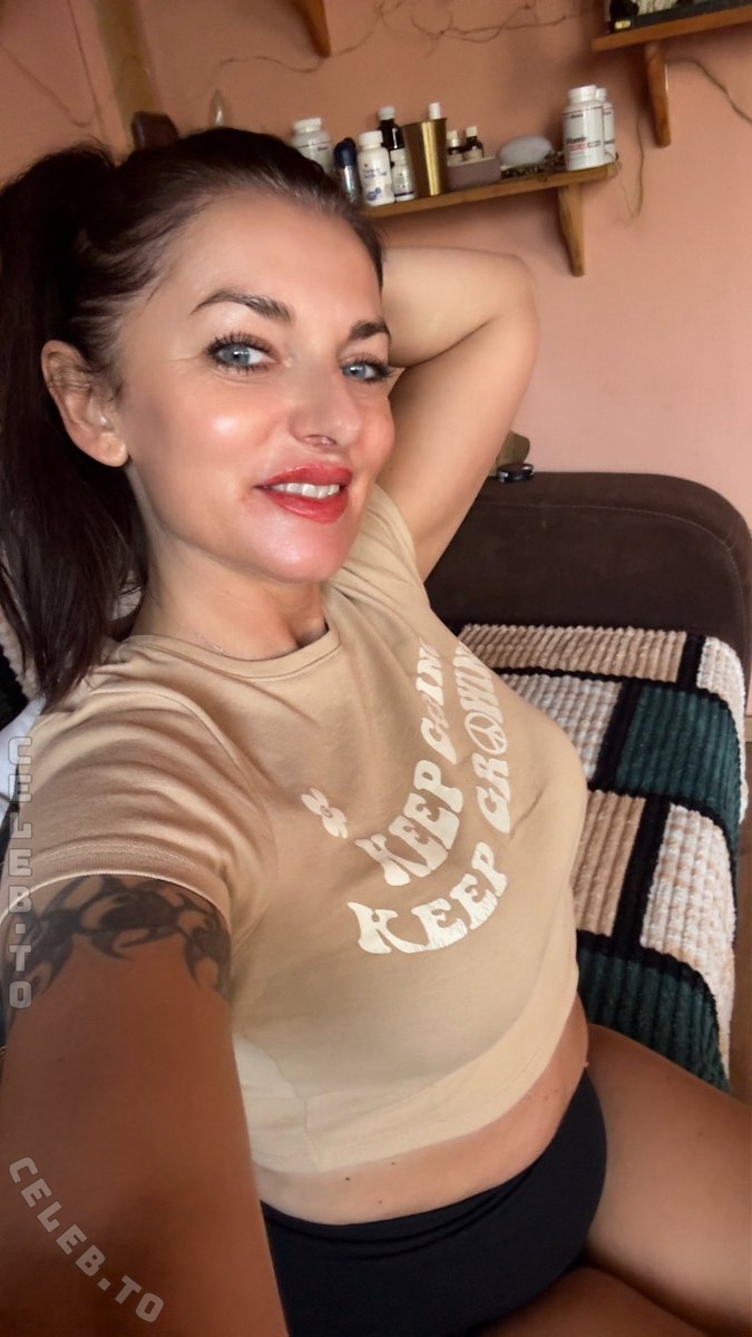 GoddessBianca photo