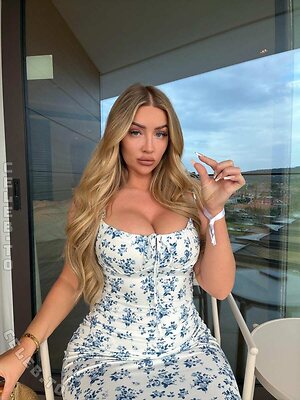 goddesshollyjones Nude Leaked Photo #69