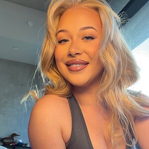 GoddessJasmine Nude Leaked Photo #3