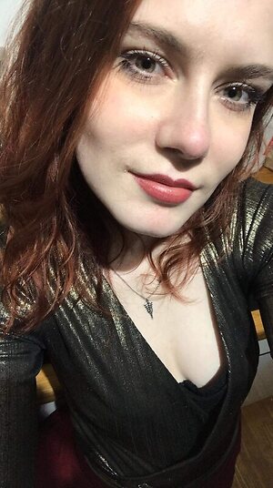 Goddess.Serana leaked photo #2