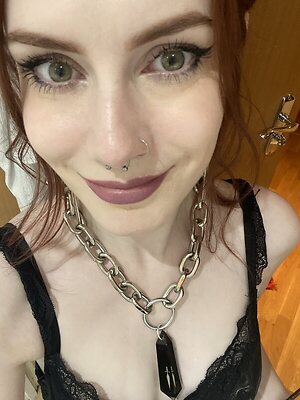 Goddess.Serana leaked photo #4