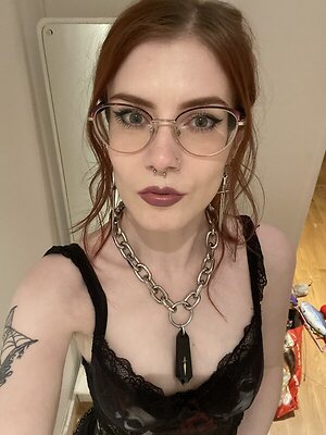 Goddess.Serana leaked photo #5