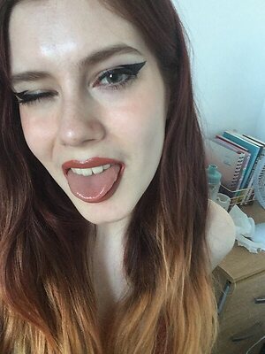Goddess.Serana leaked photo #9
