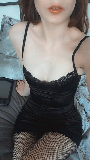 Goddess.Serana leaked photo #10