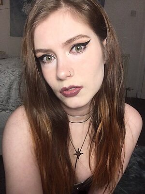 Goddess.Serana leaked photo #12
