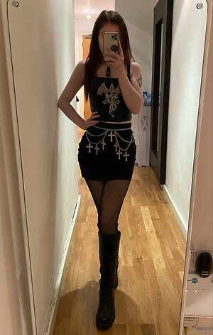 Goddess.Serana leaked photo #15