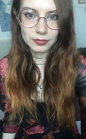 Goddess.Serana leaked photo #17