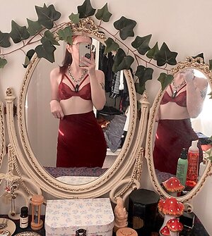 Goddess.Serana Nude Leaked Photo #49