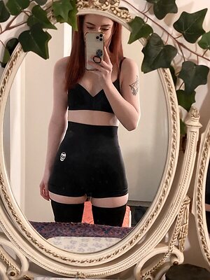 Goddess.Serana Nude Leaked Photo #50