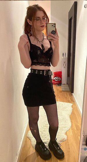 Goddess.Serana leaked photo #66