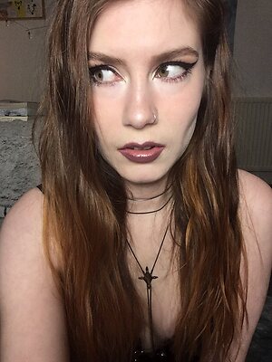 Goddess.Serana leaked photo #75
