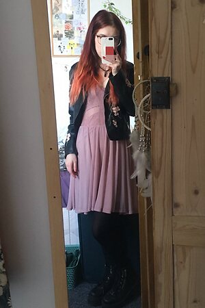 Goddess.Serana leaked photo #78