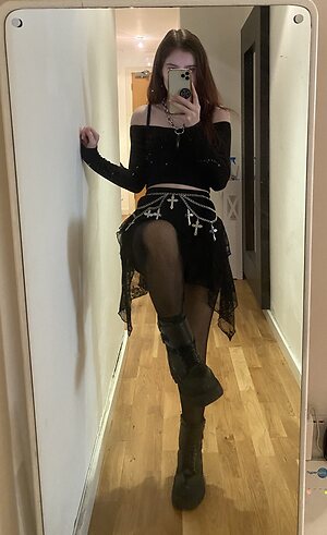 Goddess.Serana leaked photo #81