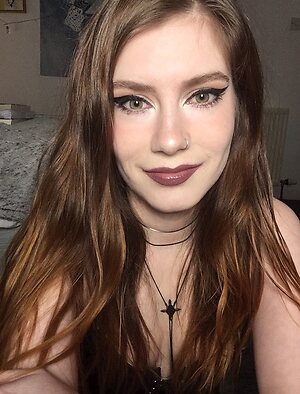 Goddess.Serana leaked photo #82