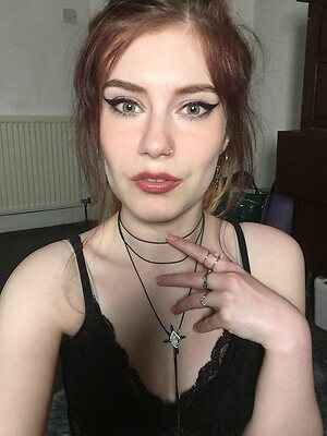 Goddess.Serana leaked photo #83