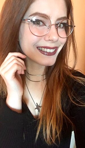 Goddess.Serana leaked photo #84