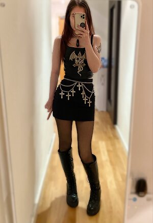 Goddess.Serana leaked photo #87
