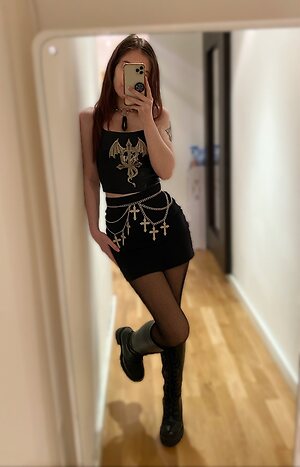 Goddess.Serana leaked photo #88