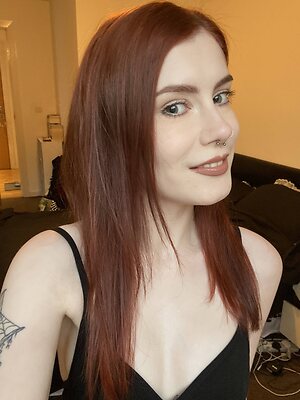 Goddess.Serana leaked photo #90