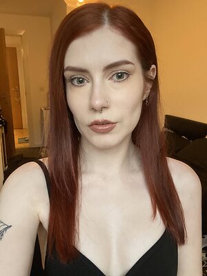 Goddess.Serana leaked photo #91