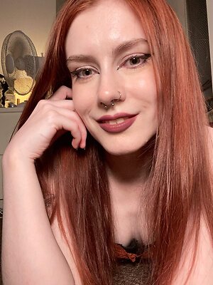 Goddess.Serana Nude Leaked Photo #100