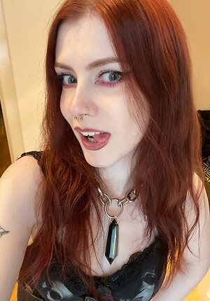 Goddess.Serana leaked photo #120