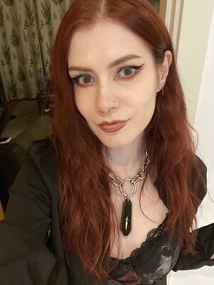Goddess.Serana leaked photo #121