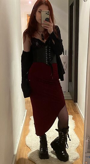 Goddess.Serana leaked photo #122