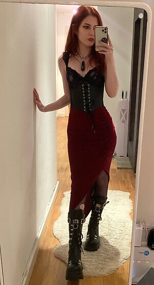 Goddess.Serana leaked photo #123